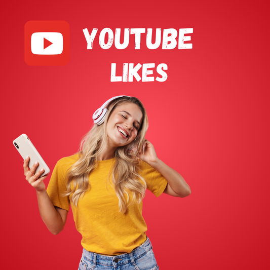 YouTube Likes (Svenska)